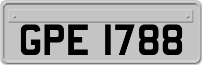 GPE1788