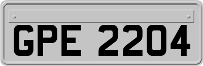 GPE2204