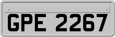 GPE2267