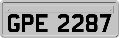 GPE2287
