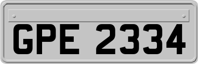 GPE2334