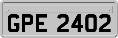 GPE2402