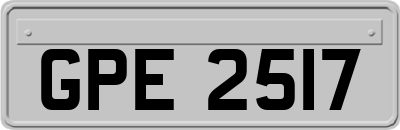 GPE2517