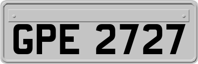 GPE2727