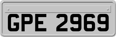 GPE2969