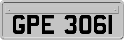 GPE3061