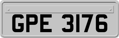 GPE3176