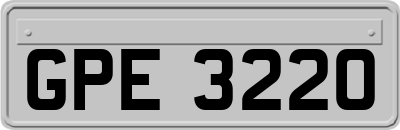 GPE3220