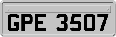 GPE3507