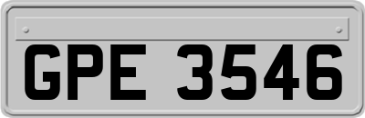 GPE3546