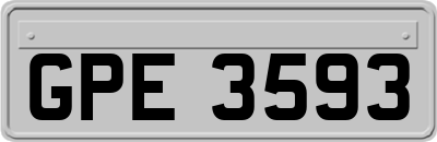 GPE3593