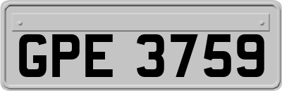 GPE3759