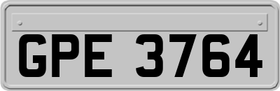 GPE3764