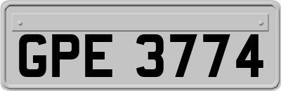 GPE3774