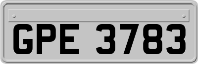 GPE3783