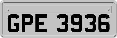 GPE3936