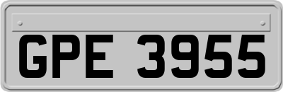 GPE3955