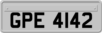 GPE4142