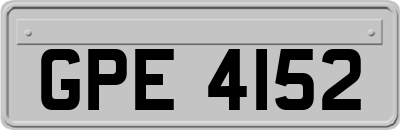 GPE4152