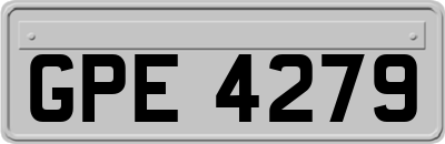 GPE4279