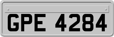 GPE4284