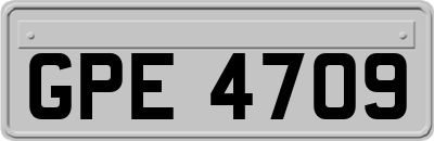 GPE4709