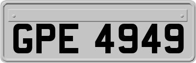 GPE4949