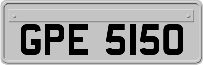 GPE5150