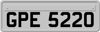 GPE5220