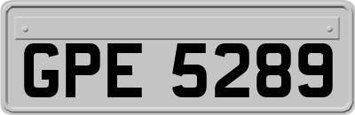 GPE5289