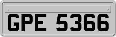 GPE5366