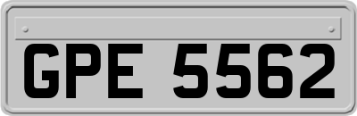 GPE5562