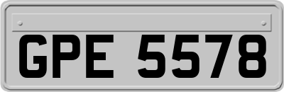 GPE5578