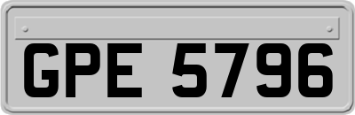 GPE5796