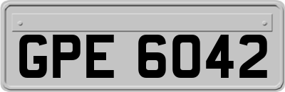 GPE6042