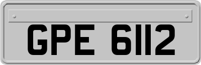 GPE6112