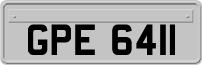 GPE6411