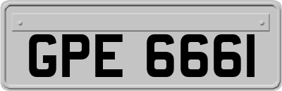 GPE6661