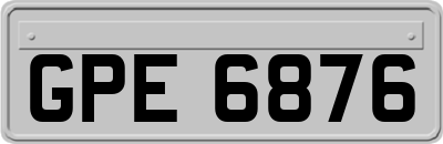 GPE6876