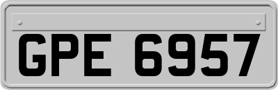 GPE6957