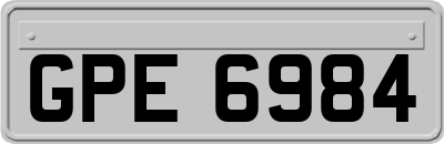 GPE6984