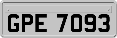 GPE7093