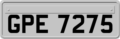 GPE7275
