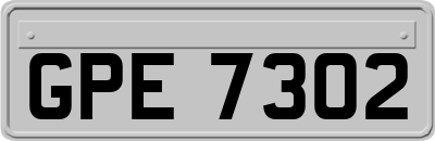 GPE7302