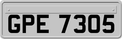 GPE7305