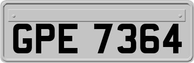 GPE7364