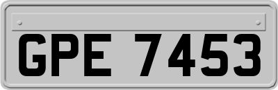 GPE7453