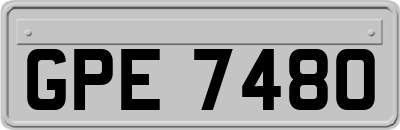 GPE7480