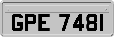 GPE7481