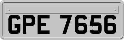 GPE7656
